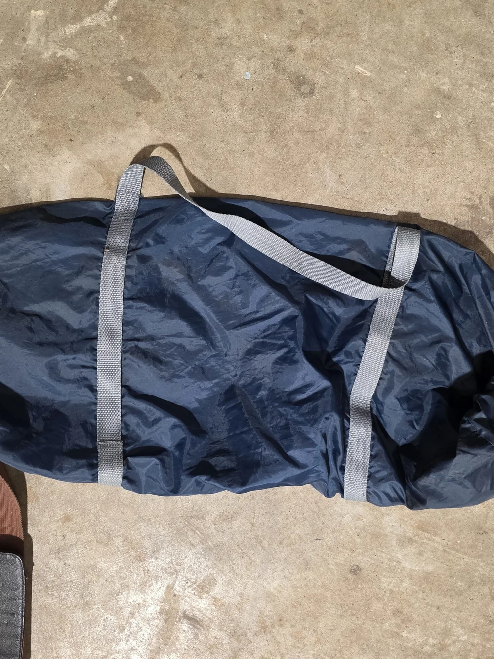 LMen's Travel & Gym Pack: 1 Duffle, 1 Accessories, 1 Toiletry, 1 Mesh Bag
